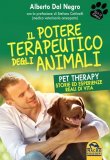 eBook - Il Potere Terapeutico degli Animali — eBook