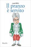 Il Pranzo è Servito — Libro