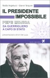 Il Presidente Impossibile — Libro