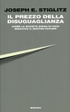 Il Prezzo della Disuguaglianza  — Libro