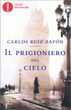 Il Prigioniero del Cielo — Libro