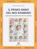 Il Primo Anno del Mio Bambino — Libro