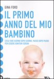 Il Primo Anno del mio Bambino — Libro