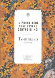 Il Primo Bene Deve Essere Dentro di Noi — Libro