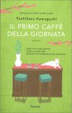 Il Primo Caffè della Giornata — Libro
