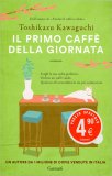Il Primo Caffè della Giornata — Libro