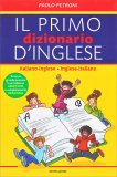 Il Primo Dizionario d'Inglese — Libro