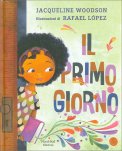 Il Primo Giorno — Libro