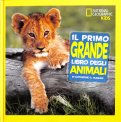 Il Primo Grande Libro degli Animali — Libro