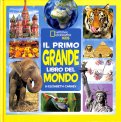 Il Primo Grande Libro del Mondo — Libro