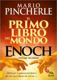 Il Primo Libro del Mondo - Enoch Vol. 2 — Libro