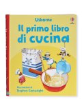 Il Primo Libro di Cucina — Libro