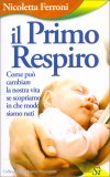 Il Primo Respiro — Libro
