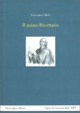 Il Primo Ricettario — Libro