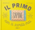 Il Primo Sapone Non si Scorda Mai — Libro