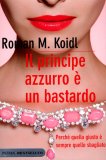 Il Principe Azzurro è un Bastardo  — Libro