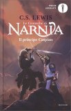 Il Principe Caspian - Le Cronache di Narnia Vol. 4 — Libro