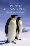 Il Principe dell'Antartide — Libro