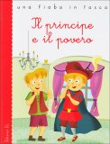 Il Principe e il Povero  — Libro