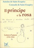 Il Principe e la Rosa — Libro