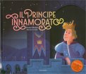 Il Principe Innamorato — Libro