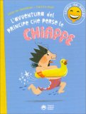 L'Avventura del Principe che Perse le Chiappe — Libro