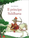 Il Principe Siddharta — Libro