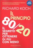 Il Principio 80/20 — Libro