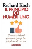 Il Principio dei Numeri Uno — Libro