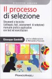 Il Processo di Selezione — Libro