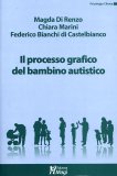 Il Processo Grafico del Bambino Autistico  — Libro