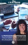 Il Professionista Imprenditore — Libro