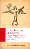 Il Professore di Segreti — Libro