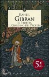 Il Profeta  - Il Giardino del Profeta — Libro