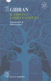 Il Profeta - Sabbia e Schiuma — Libro