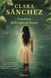 Il Profumo delle Foglie di Limone — Libro