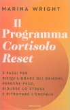 Il Programma Cortisolo Reset — Libro