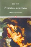 Il Prometeo Incatenato  — Libro