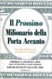 Il Prossimo Milionario della Porta Accanto — Libro