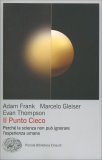 Il Punto Cieco — Libro