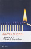 Il Punto Critico — Libro