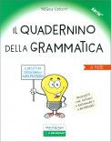 Il Quadernino della Grammatica — Libro