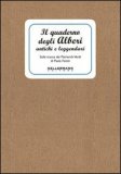 Il Quaderno degli Alberi Antichi e Leggendari — Libro