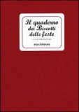 Il Quaderno dei Biscotti delle Feste — Libro