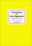 Il Quaderno dei Dolci Liquorosi  — Libro