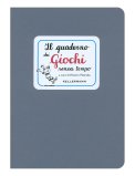 Il Quaderno dei Giochi Senza Tempo — Libro