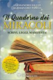 Il Quaderno dei Miracoli — Libro