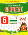 Il Quaderno dei Numeri — Libro