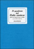 Il Quaderno del Cielo Curioso — Libro