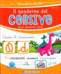 Il Quaderno del Corsivo — Libro